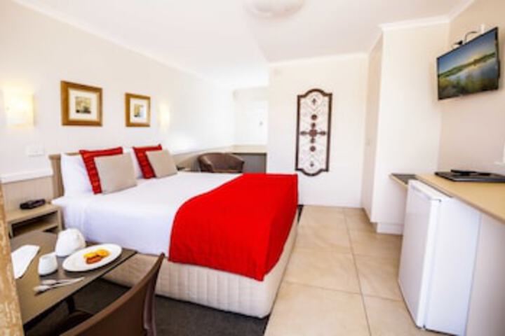 Stanthorpe QLD NT Tourism