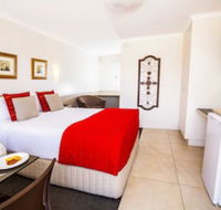 Apple  Grape Motel - NT Tourism
