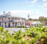 The Alexandra Hotel - Accommodation NT
