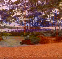 Bay Retreat Port Arthur - Accommodation NT