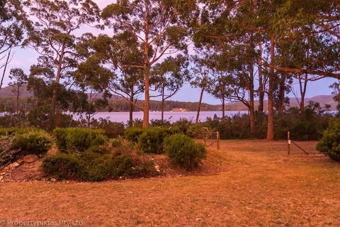 Bay Retreat Port Arthur - Accommodation NT 0