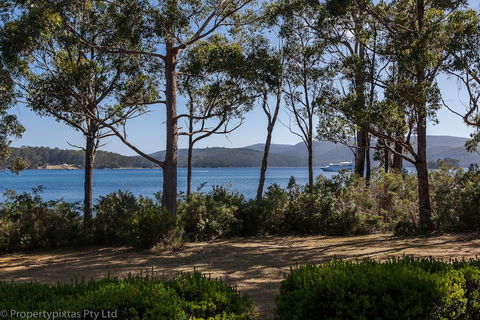 Bay Retreat Port Arthur - Accommodation NT 6