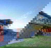 Stanley View Beach House - Accommodation NT