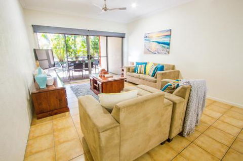 Auski Hideaway - Accommodation NT 4