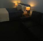 Tall Timbers Motel - Accommodation NT