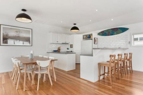 Art House - Accommodation NT 5