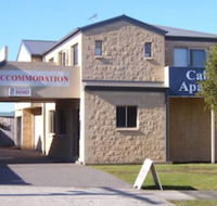 Inverloch Cabins - Accommodation NT