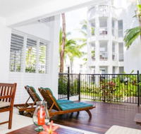 5313 Coral Suite The Beach Club - Accommodation NT