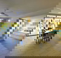 Drift Luxury Private Apartment - Accommodation NT