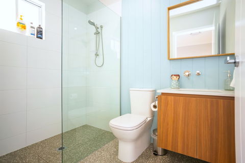 Kirsten Accommodation Parkes - Accommodation NT 5