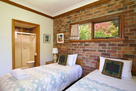 Stableford Lodge - Accommodation NT 2