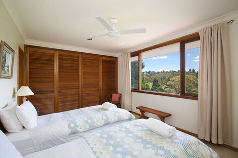 Stableford Lodge - Accommodation NT 6