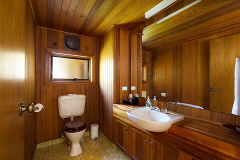 Stableford Lodge - Accommodation NT 3