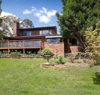 Stableford Lodge - Accommodation NT