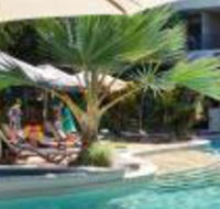 Private Sea Temple Apartment 422 - Accommodation NT