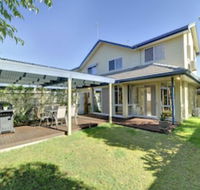 Sea Whispers - Accommodation NT