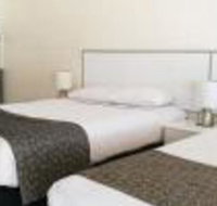 Augathella Motel  Caravan Park - Accommodation NT