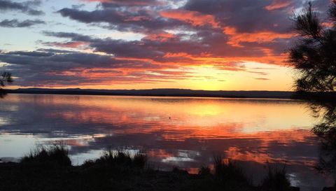 B & B On The Water - Accommodation NT 1