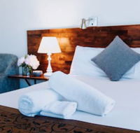 Tamworth City Motel - NT Tourism