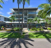 Drift Luxury Condos - Accommodation NT
