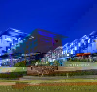 Novotel Darwin Airport - Accommodation NT