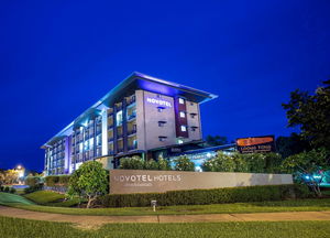 Novotel Darwin Airport