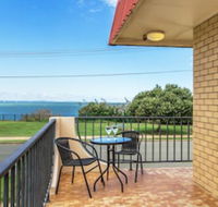 Amazing Ocean Views - NT Tourism