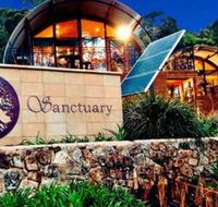 Sanctuary Bruny Island - Accommodation NT