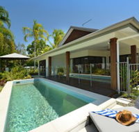 17 Cascade Luxury House on Fairway - NT Tourism