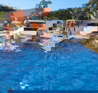 Discovery Parks - Coolwaters Yeppoon - Accommodation NT