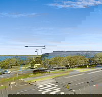 Sandy Shores on Golden Beach - Accommodation NT