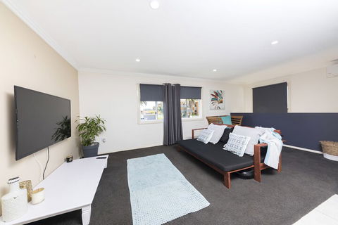 La Casa - Accommodation NT 4