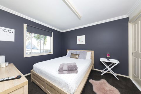 La Casa - Accommodation NT 3