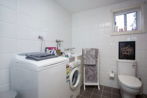 La Casa - Accommodation NT 1