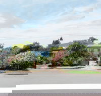 The Loft at Fingal Bay - Accommodation NT