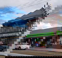 Tenterfield Tavern and Motor Inn - Accommodation NT