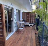 The Palms at Palm Cove - Accommodation NT