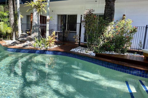 The Palms At Palm Cove - Accommodation NT 4