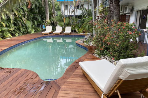 The Palms At Palm Cove - Accommodation NT 6