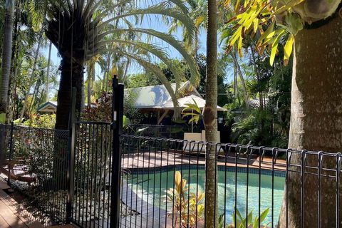 The Palms At Palm Cove - Accommodation NT 3