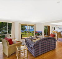 Stunning Ocean Views - NT Tourism