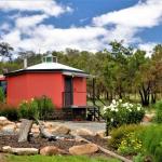 Namar Yurt - Accommodation NT 0