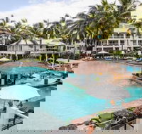 Shiloh At The Beach Club - 3121 - Accommodation NT