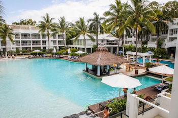 Shiloh At The Beach Club - 3121 - Accommodation NT 0