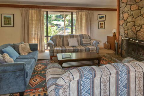 Camelot Cottage - Accommodation NT 1