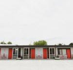 Anchor Wheel Motel - Accommodation NT