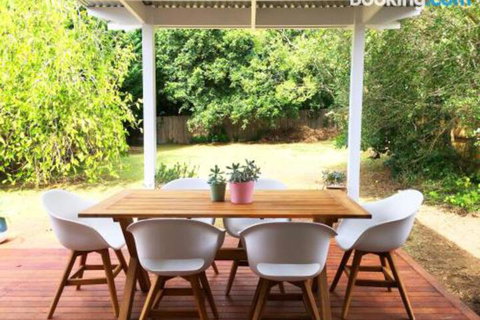 Audreys Nowra - Accommodation NT 6