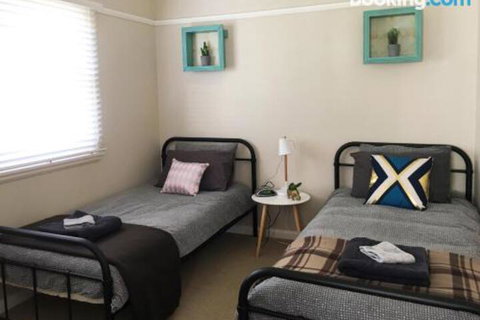 Audreys Nowra - Accommodation NT 3