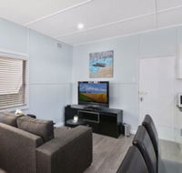 Lakeside Cabin - Accommodation NT