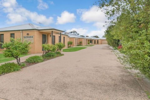 Ulmara 2 - Accommodation NT 0